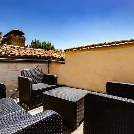 Climatise Avec Rooftop En Hypercentre *