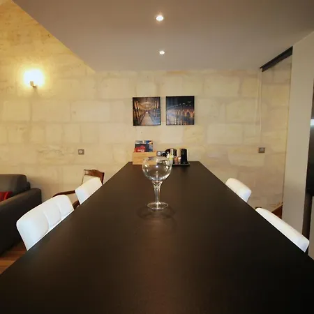 Climatise Avec Rooftop En Hypercentre Apartment *