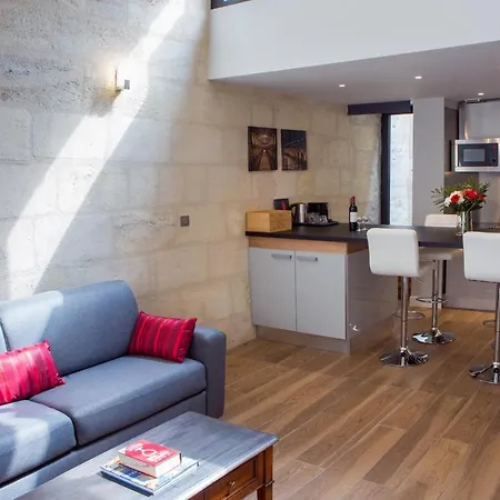 Climatise Avec Rooftop En Hypercentre Apartment