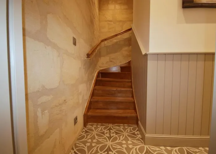 Climatise Avec Rooftop En Hypercentre Apartment