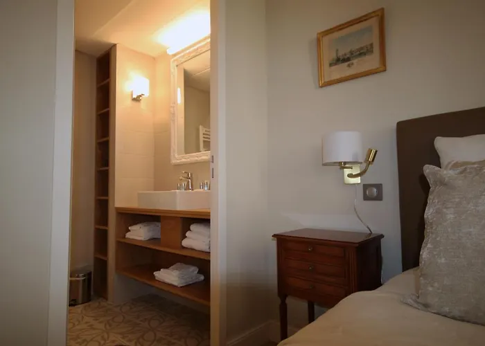 Climatise Avec Rooftop En Hypercentre Apartment *