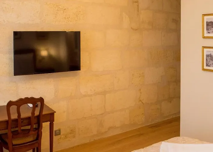 דירה Climatise Avec Rooftop En Hypercentre