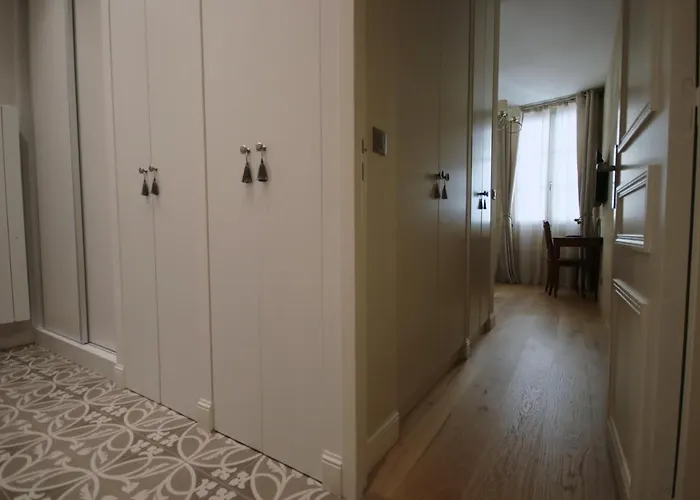 Climatise Avec Rooftop En Hypercentre Apartment