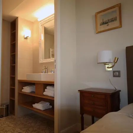 Climatise Avec Rooftop En Hypercentre 公寓 *