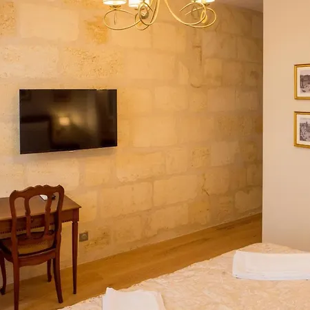 דירה Climatise Avec Rooftop En Hypercentre