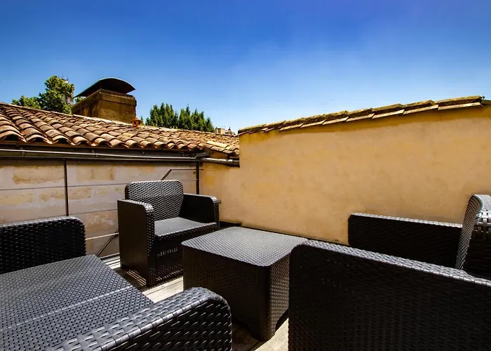 Climatise Avec Rooftop En Hypercentre *