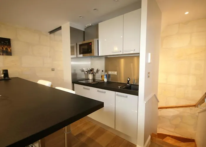 Climatise Avec Rooftop En Hypercentre